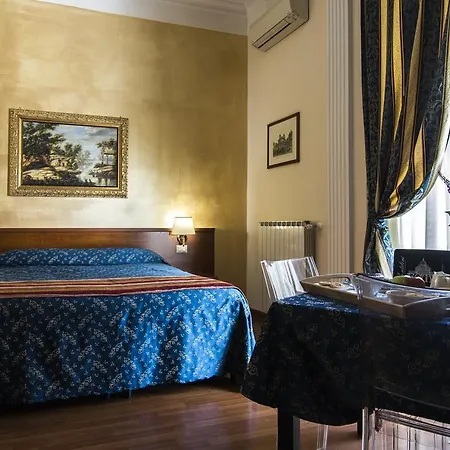 Rosmini Bed & Breakfast 2*