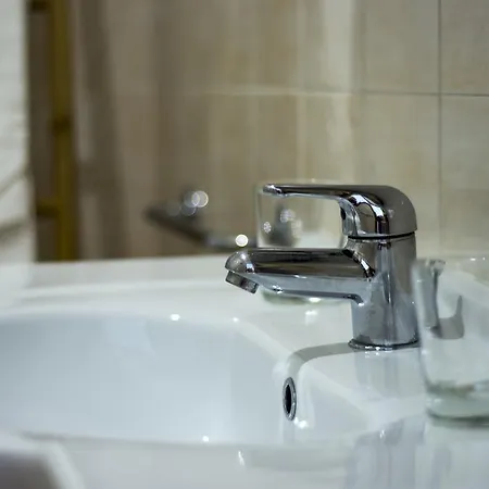 Rosmini Bed & Breakfast 2*