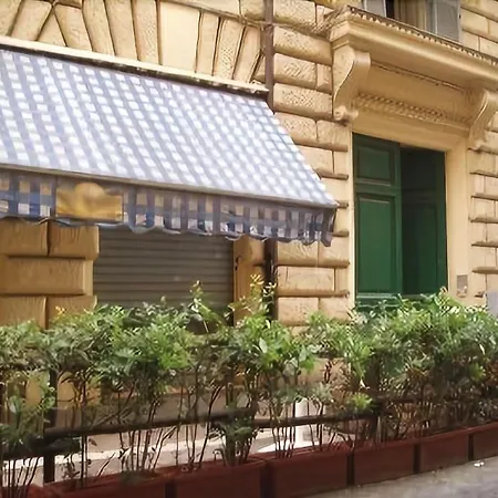 Rosmini Bed and breakfast