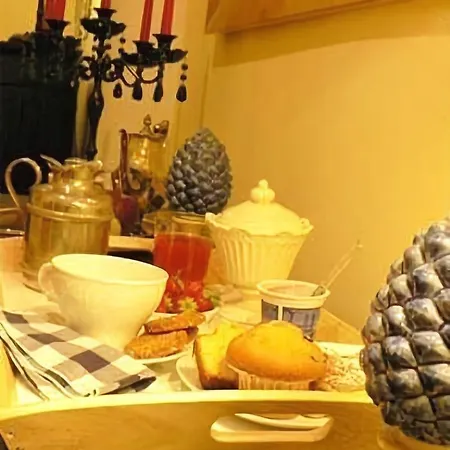 Rosmini Bed and breakfast Roma