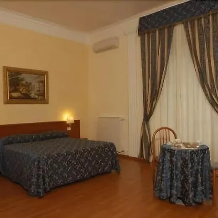 Rosmini Bed and breakfast