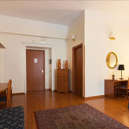 Rosmini Bed and breakfast Roma