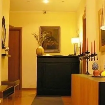 Rosmini Bed & Breakfast