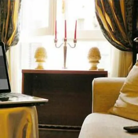 Bed & Breakfast Rosmini 2*