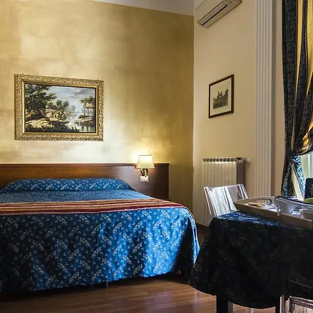 Rosmini Bed and breakfast