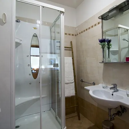 Bed & Breakfast Rosmini