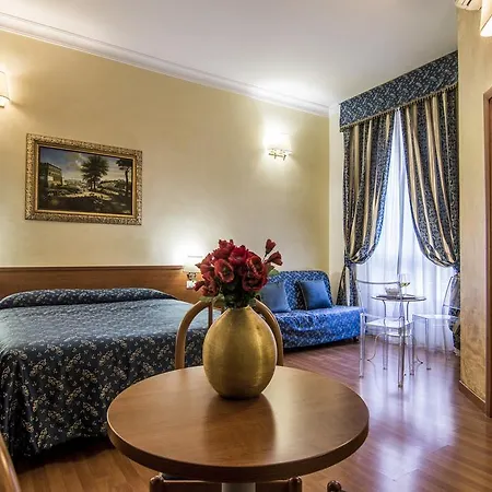 Rosmini 2* Rome