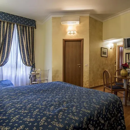Bed & Breakfast Rosmini