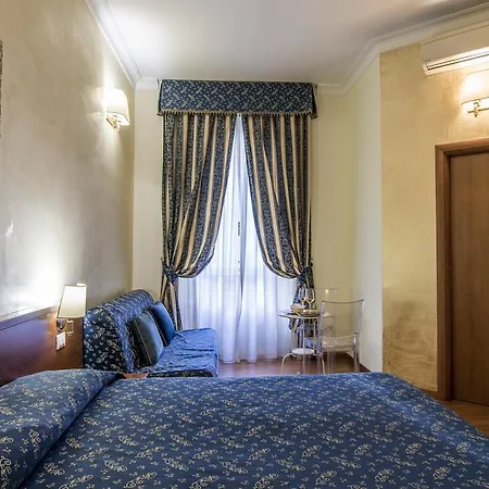 Rosmini Rome