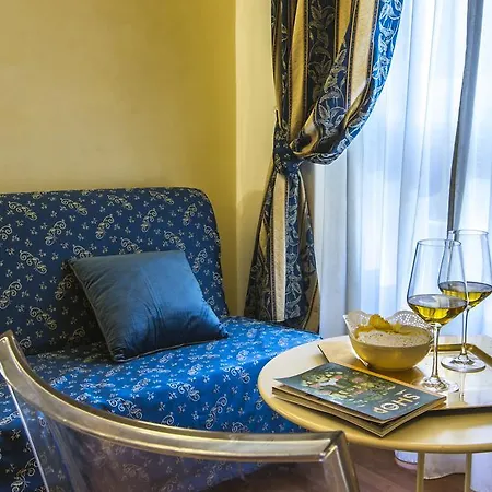 Bed & Breakfast Rosmini