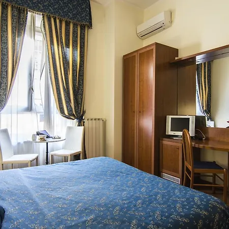 Oda ve Kahvaltı Rosmini Roma