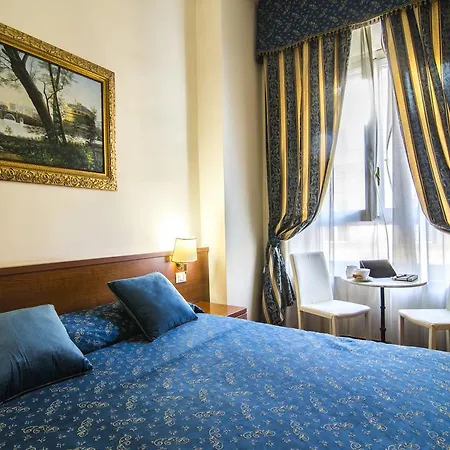 Bed and breakfast Rosmini Roma