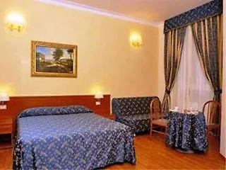 Bed & Breakfast Rosmini 2*