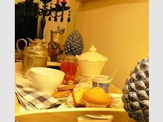 Rosmini Bed & Breakfast