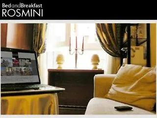 Rosmini Oda ve Kahvaltı