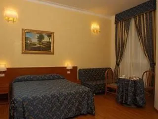 فندق مبيت وإفطار Rosmini روما