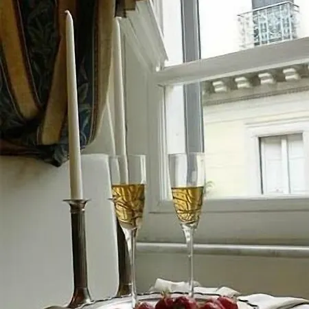 Rosmini B&B 로마