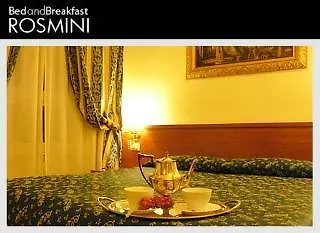 Rosmini 2* 로마