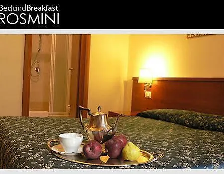 Rosmini 로마