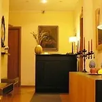 Rosmini Bed & Breakfast