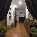 Rosmini Bed & Breakfast 2*