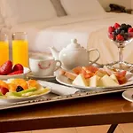 Bed and breakfast Rosmini 2*