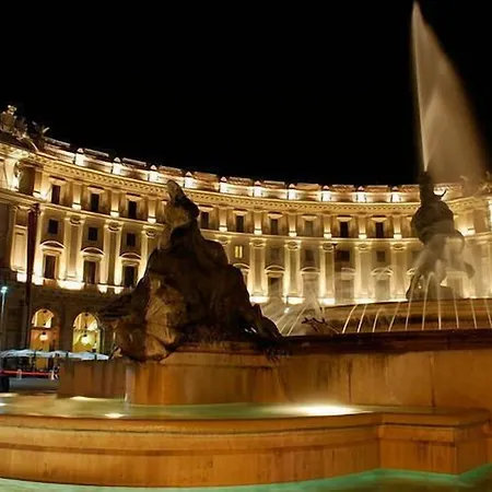 Rosmini Roma